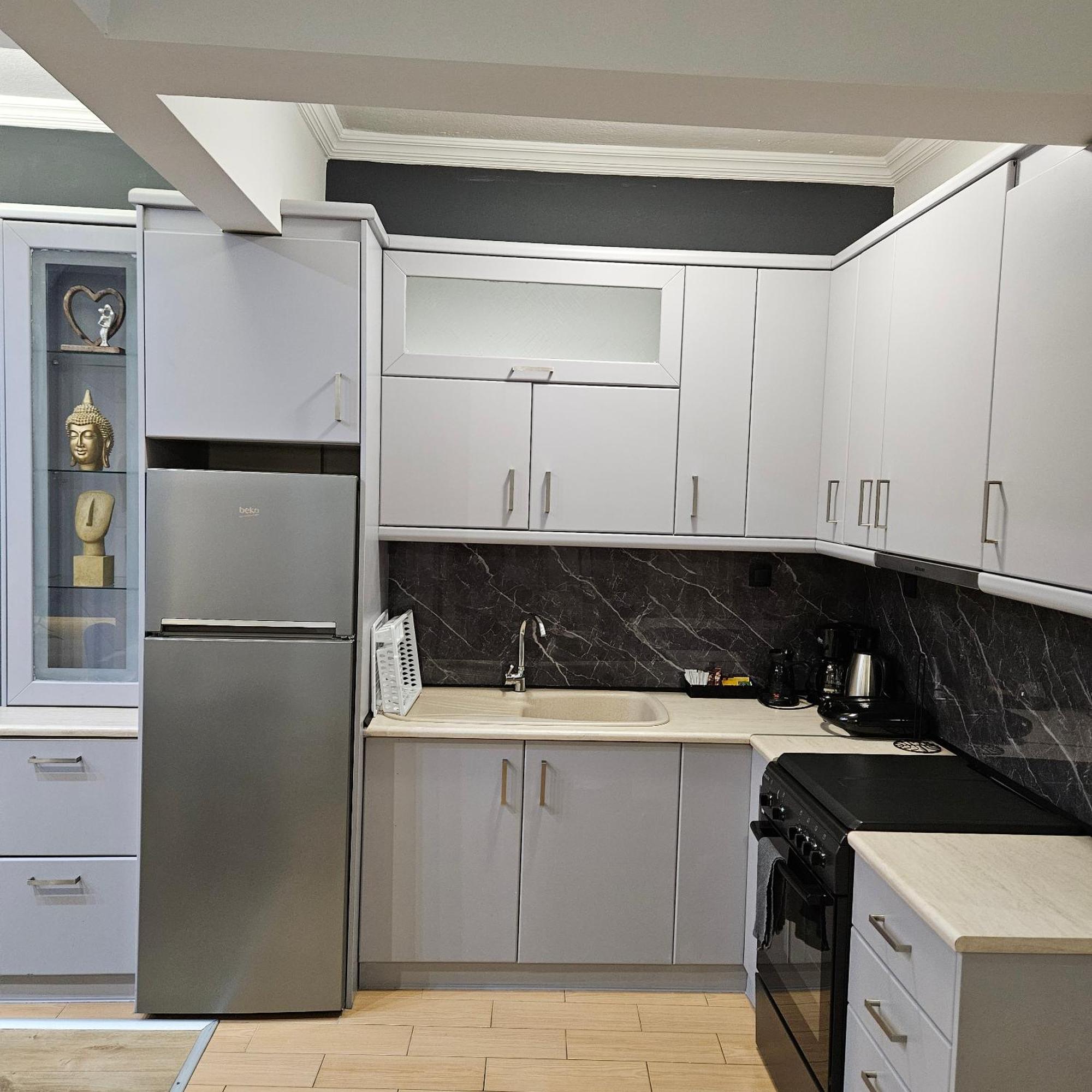 Apartment 3 Modern With Free Parking