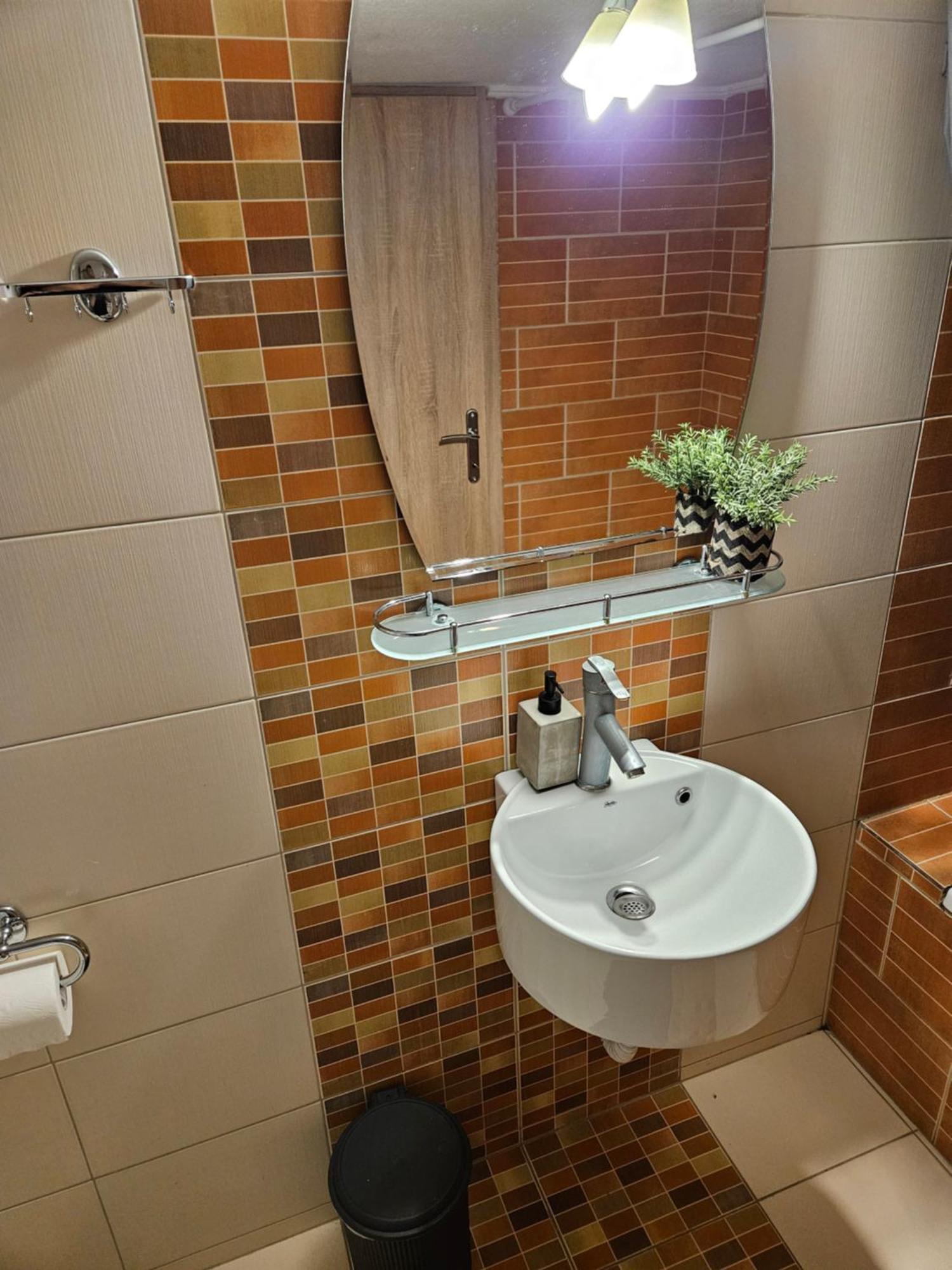 3 Modern With Free Parking * Serres