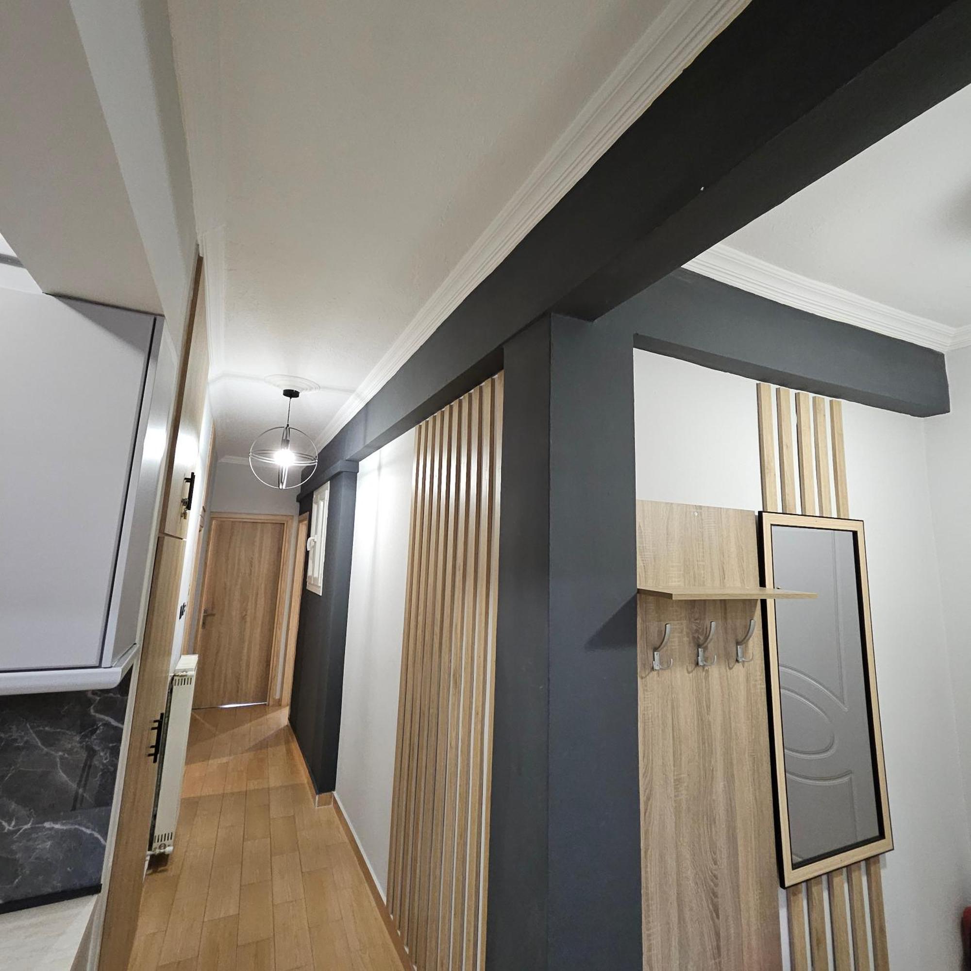 3 Modern With Free Parking Apartmán *