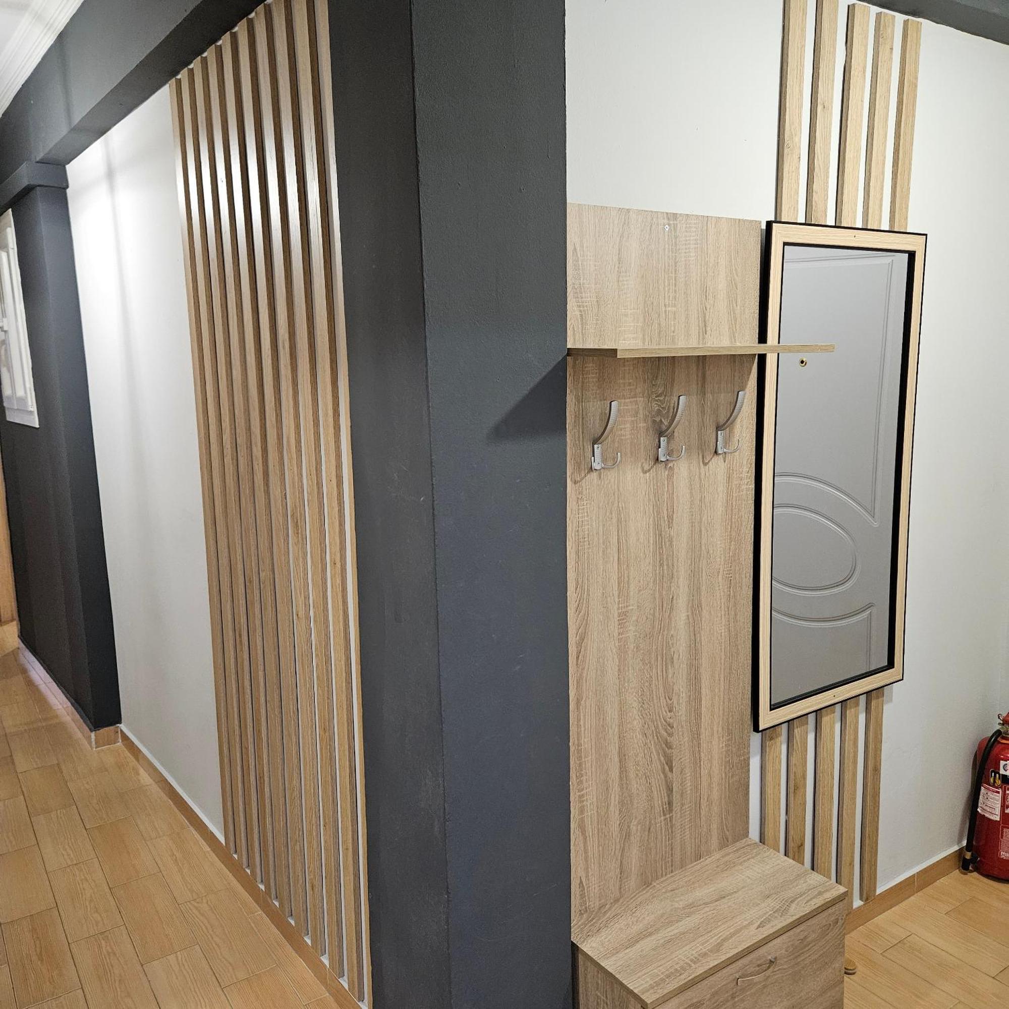 Apartmán 3 Modern With Free Parking *