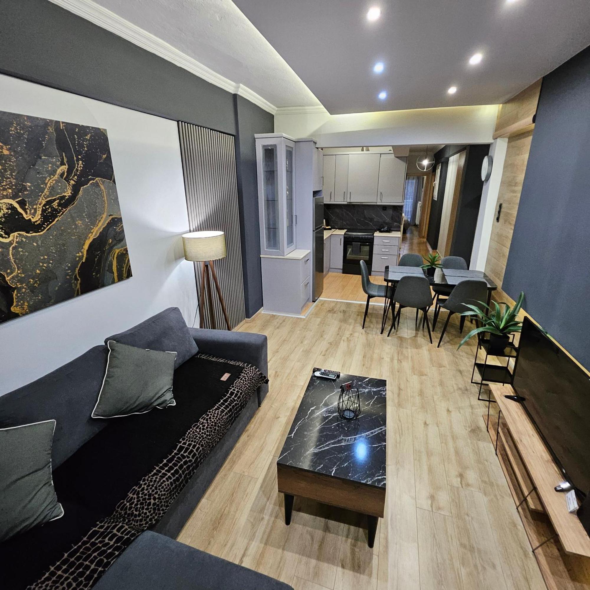 Apartmán 3 Modern With Free Parking *